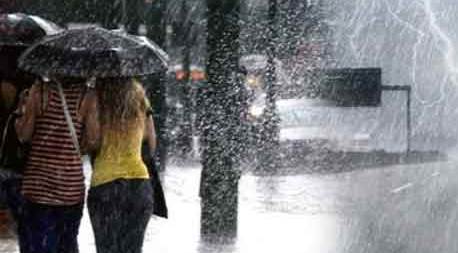 Meteoroloji’den Eskişehir için flaş uyarı!