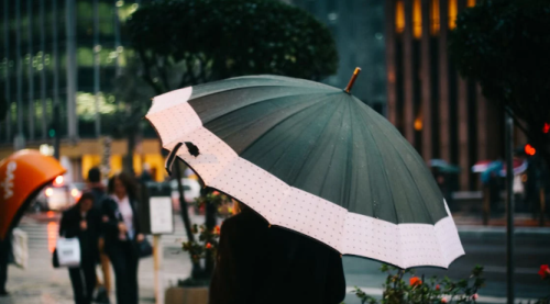 Meteoroloji’den Eskişehir için yağış ve rüzgar uyarısı