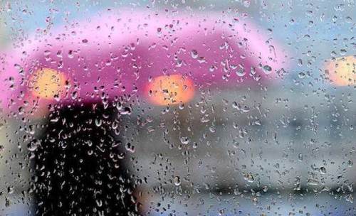 Meteoroloji’den Eskişehir ve Bilecik’e kuvvetli yağış uyarısı