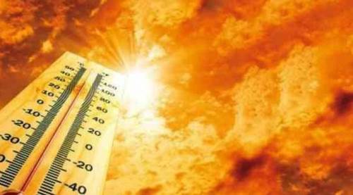  Meteoroloji'den Eskişehirlilere çok önemli sıcaklık uyarısı!