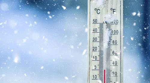 Meteoroloji’den kritik uyarı: Eskişehir’de gece saatlerine dikkat!