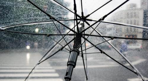 Meteoroloji’den kritik uyarı: Eskişehir’e gök gürültülü sağanak geliyor!