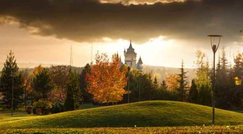 Meteoroloji duyurdu: Eskişehir’de kar beklenirken...