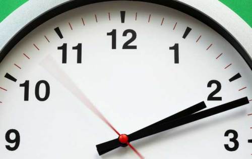 Meteoroloji Eskişehir ve 3 il için saat verdi, aman dikkat!