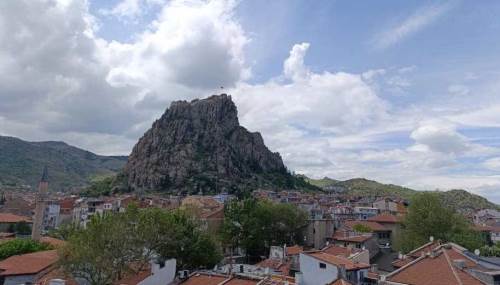 Meteoroloji uyardı: Afyonkarahisar’da hava durumu sertleşecek