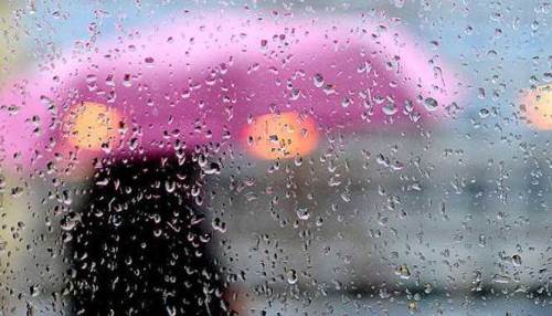 Meteoroloji uyardı: Eskişehir’de 3 gün yağış var