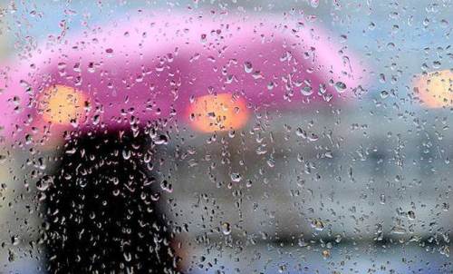 Meteoroloji uyardı: Eskişehir’de ani yağışlara dikkat