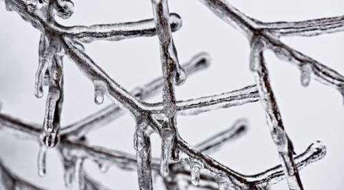 Meteoroloji uyardı: Eskişehir’de ayaz ve don kapıda!