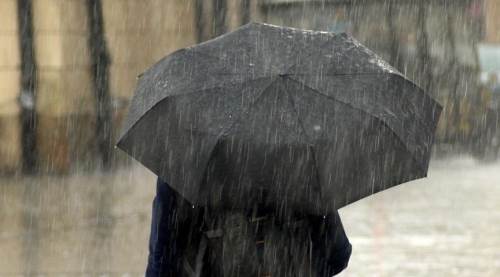 Meteoroloji uyardı: Eskişehir’de gün boyu fırtına ve sağanak etkili olacak!