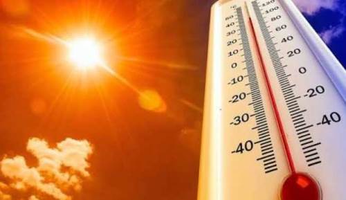 Meteoroloji uyardı: Eskişehir'de hava daha da ısınacak