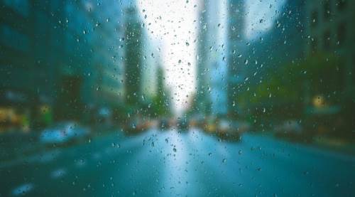 Meteoroloji uyardı: Eskişehir'de öğleden sonraya dikkat!