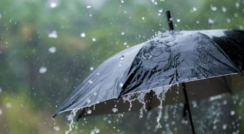 Meteoroloji uyardı: Eskişehir’de rüzgar ve sağanak etkili olacak!