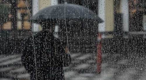 Meteoroloji uyardı: Eskişehir’de sağanak ve kar yağışı görülecek!