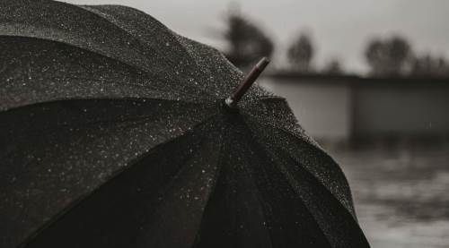 Meteoroloji uyardı: Eskişehir’de sağanak yağış bekleniyor!