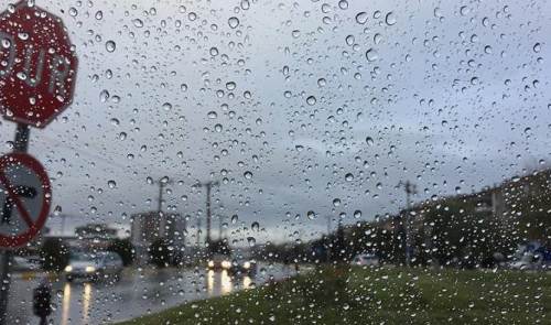 Meteoroloji uyardı: Eskişehir’de sağanak yağış bekleniyor