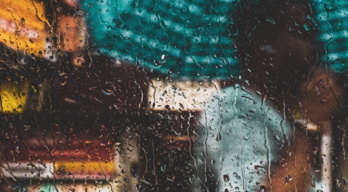 Meteoroloji uyardı: Eskişehir’de sağanak yağış ve kuvvetli rüzgar!