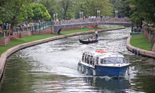 Meteoroloji uyardı: Eskişehir’de serin günler kapıda