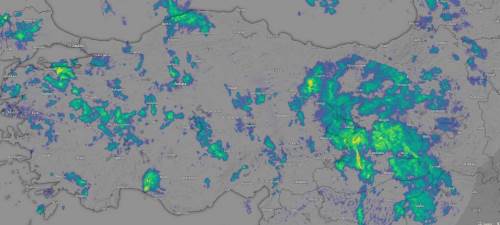 Meteoroloji uyardı: Türkiye’de 15 gün sürecek, çiftçiler dikkat!