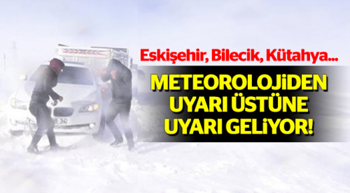 Meteoroloji zirai don uyarısı yaptı!