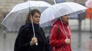 Meteorolojiden Eskişehir'e hava durumu uyarısı