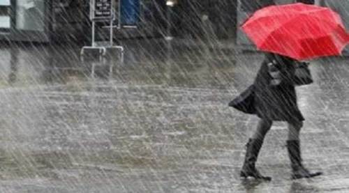 Meteorolojiden Eskişehir için uyarı geldi!