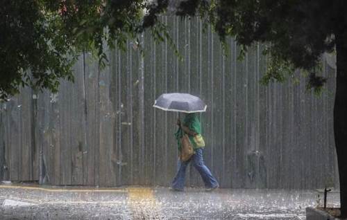 Meteorolojiden Kütahya için kuvvetli yağış uyarısı