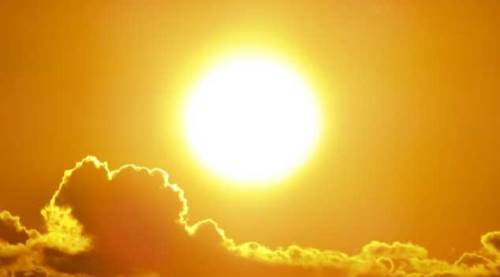 Meteorolojiden uyarı: Eskişehir ve ilçelerinde sıcak alarmı