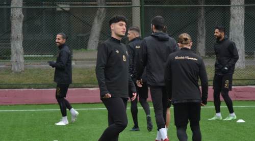 Metin Emre 3. Lig istemiyor