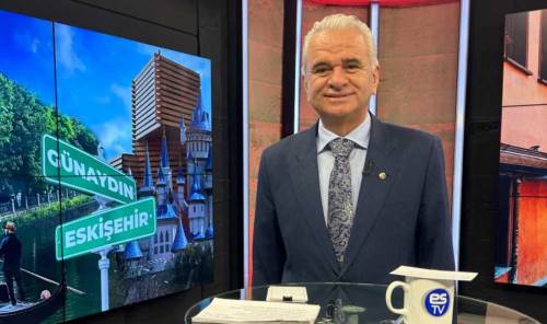 Metin Güler: “Eskişehir’de ortak planlama şart”