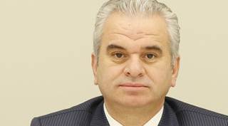 Metin Güler AK Parti adayı mı?