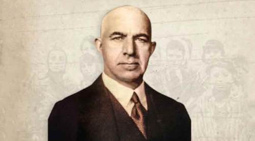 Metin Güler'e göre Eskişehir'e damga vurmuş isimler...