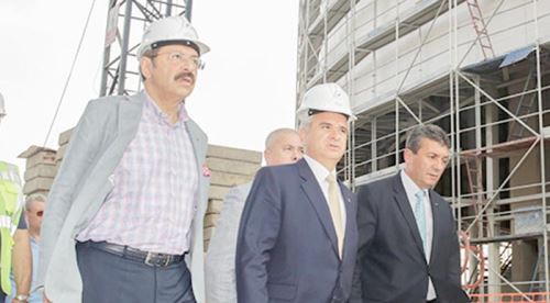 Metin Güler eleştirilere cevap verdi