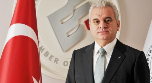 Metin Güler ürkütebilir