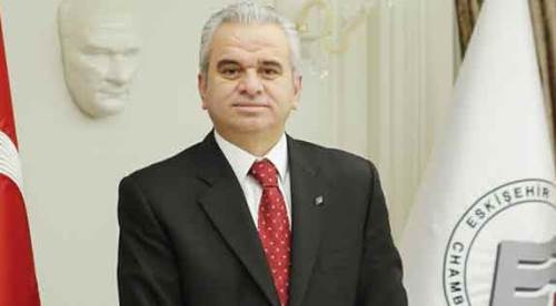 Metin Güler ve yazar kasa