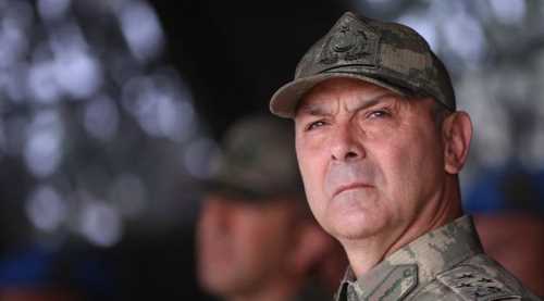 METİN İYİDİL GÖZALTINA ALINDI