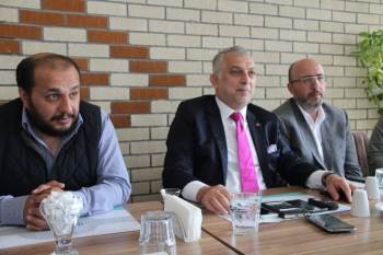 Metin Külünk: Türkiye Olarak 15 Temmuz’U Gerçekleştiren Dış Güçlerin Oyunlarını Bozduk
