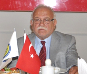 Metin Sürel kimdir?