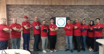 Metristepe Arama Ve Kurtarma Derneği’Nden Büyük Başarı
