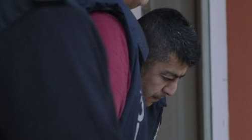 Metrobüs saldırganı az önce tutuklandı