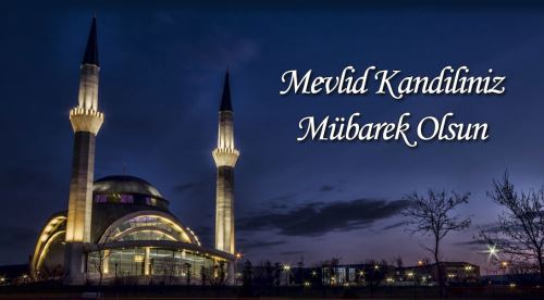 Mevlid Kandili (2017)