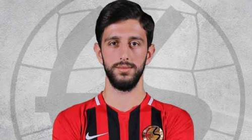 Mevlüt Çelik’te sorun yok