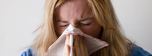 Mevsim geçişleri sizi hasta etmesin: İşte dikkat edilmesi gerekenler...