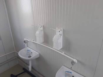 Mevsimlik Tarım İşçileri İçin Seferber Oldular
