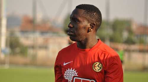 Meye’nin kardeşi Malatya’da