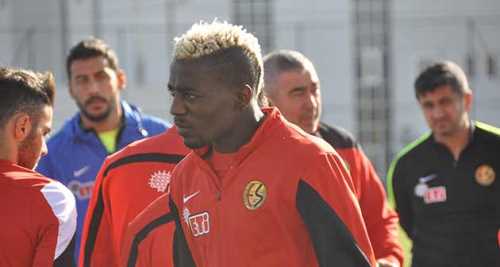 MEYE’YE 5 BİN EURO CEZA