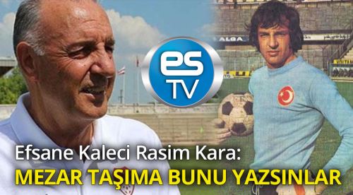 Mezar taşıma bunu yazsınlar