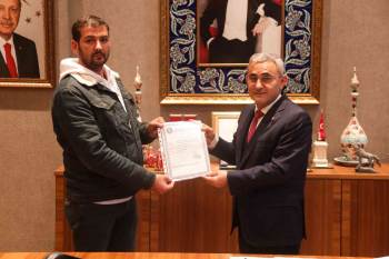 Mezbahaneyi Özel Sektör İşletecek
