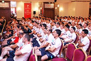 MHK semineri sona erdi