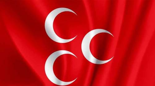 MHP, Eskişehir'in 4 ilçesinde aday çıkartacak!