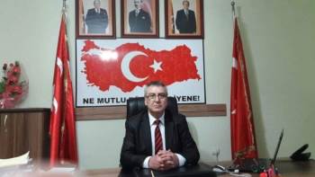 Mhp Bilecik İl Başkanı istifa etti